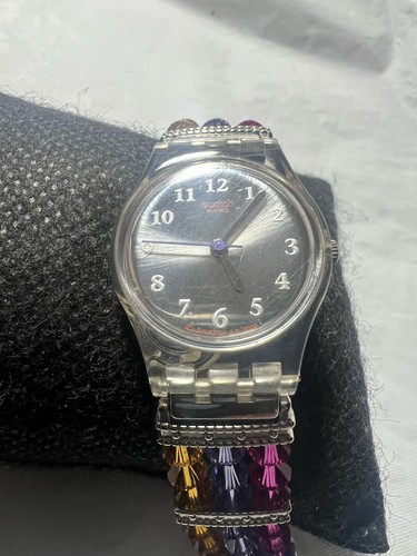 Swatch original ladies - original, (the