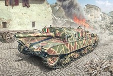 ITALERI 6751 1/35 Semovente