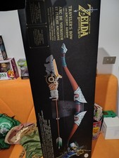 the legend of zelda breath of