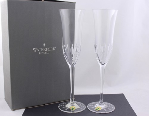 Set flauti champagne - set,