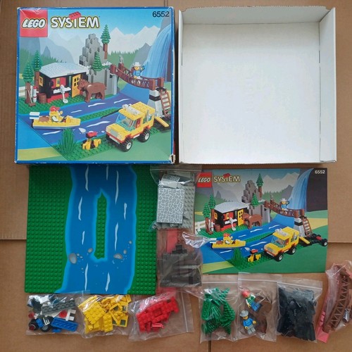 Lego system classic town - lego, set