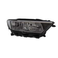 Faro proiettore anteriore