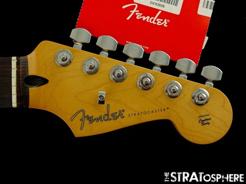Fender player modified - fender, ii