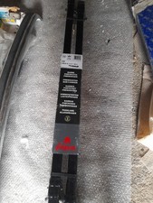  BARRE PORTATUTTO PREMONTATE, FINO A 50 KG - FIAT STILO 5 PORTE ,ORIGINALI FAPA