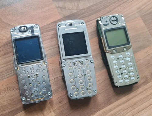 Lotto lavoro telefoni - , nokia