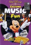 Cartone animato extreme - cartone,