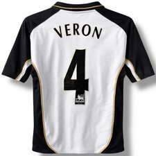 2001/02 MANCHESTER UNITED #4