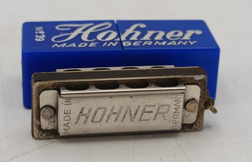 Hohner little lady - lady, mini