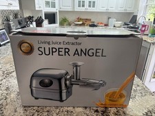 Estrattore Succo Super Angel