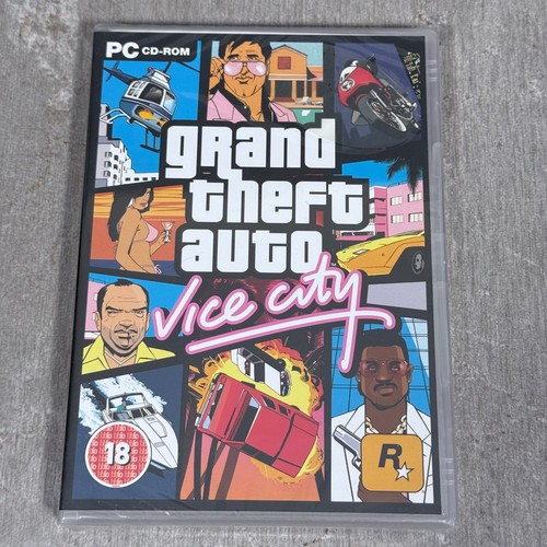 Grand theft auto vice - grand, city