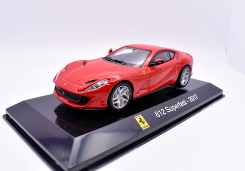 Modellino auto ferrari - modellino,