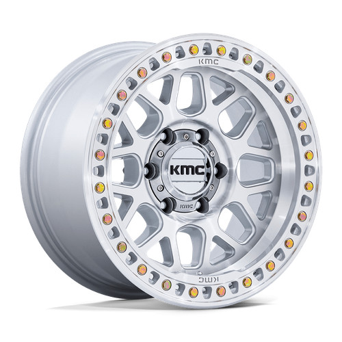 Kmc km549 grs 17x8 - km549, et0