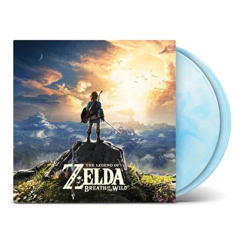 The legend zelda - zelda:, of