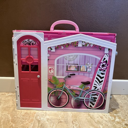 Casa barbie glam house - di,