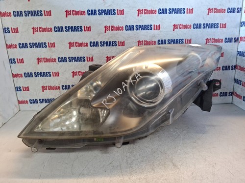 Renault laguna mk3 - ph1, 2010