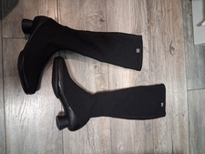 Stivali donna Camper goretex