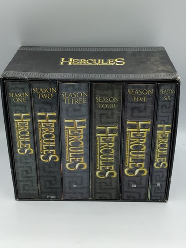 Hercules the legendary - hercules,