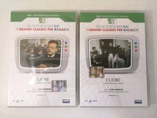 DVD Cuore 1/2 Completa