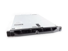 Server Dell Poweredge R430 Xeon E5-2650 V4 32 GB DDR4 ECC 