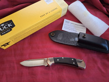 Coltello puntale a goccia