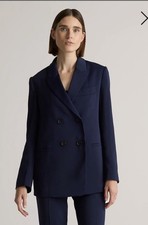 Blazer donna Quince nuovo con