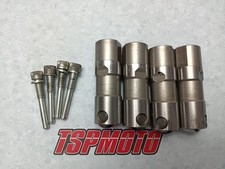 SET PUNTERIE IDRAULICHE HYDRAULIC TAPS SET BUELL XB 12 S THUNDERSTORM