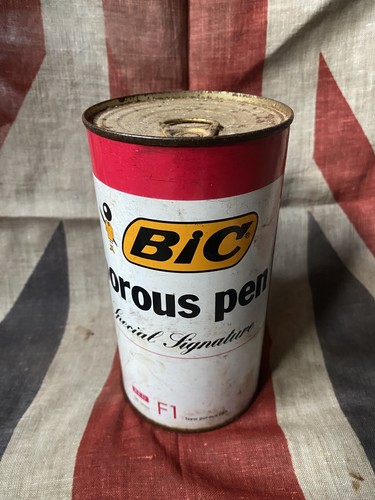 Vintage bic feutre porous - vintage,