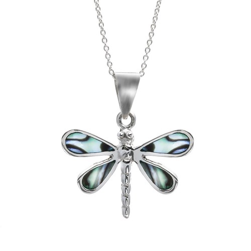 Silverly pendente collana - pendente,