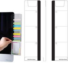 2 Pezzi Accessori Scrivania