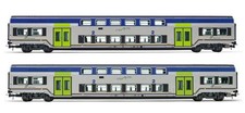 LIMA HL5057 FS TRENITALIA