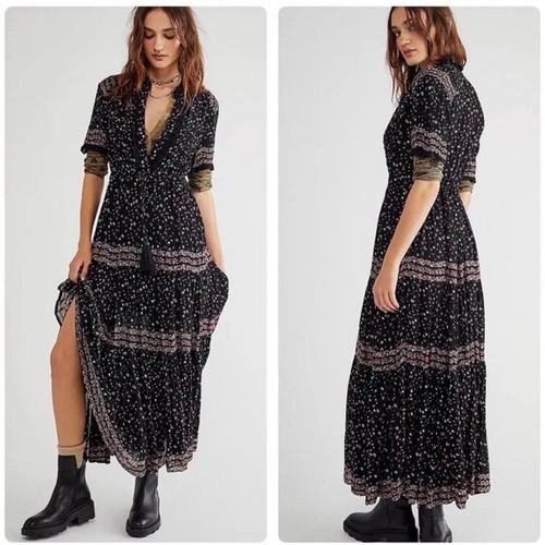 Free people rare feelings - free, xs