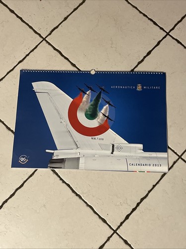 Calendario aeronautica - calendario,