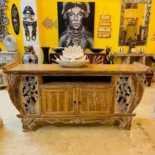 Porta Tv Mobile Etnico Buffet