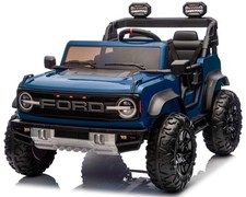 Ford Bronco Raptor 24V Auto