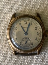 Orologio da polso vintage