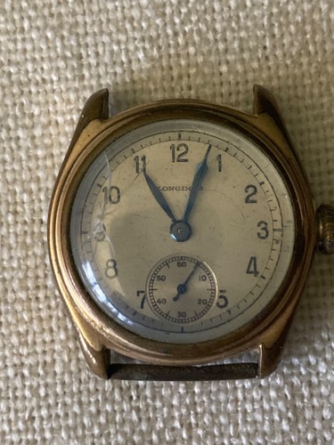 Orologio polso vintage - orologio, da