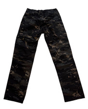 Pantaloni cargo tattici unisex