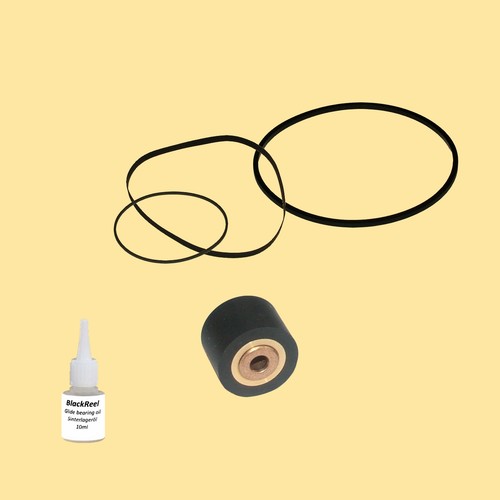 Cinghia rullo pressione olio - , =