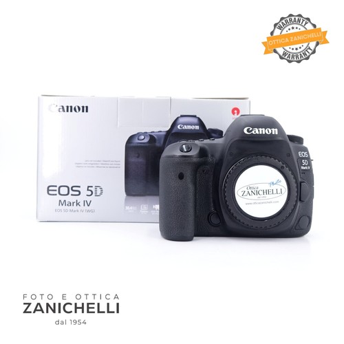 Canon eos mark body - eos,
