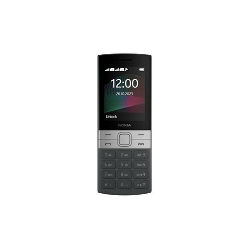 Telefono nokia 150 black - 150, eu