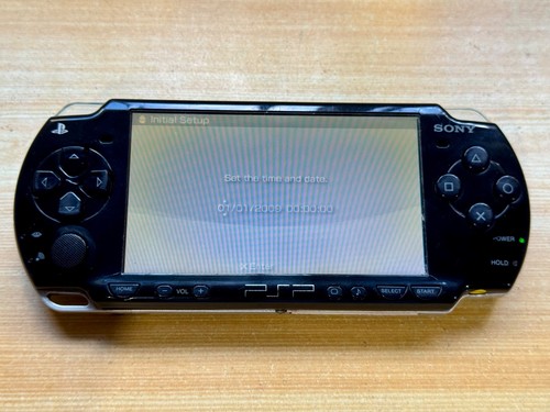 Sony playstation psp 2006 - playstation,