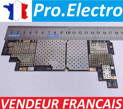 Scheda madre lenovo yoga pro - madre,