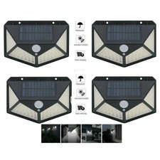 4PCS LAMPADA LUCE FARETTO FARO