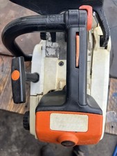 STIHL MS 220  T 30cm Motosega - Bianco