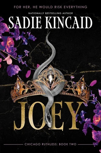 Joey sadie kincaid - by,