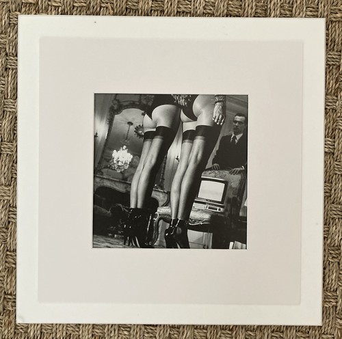 Calze donna gambe helmut - calze,