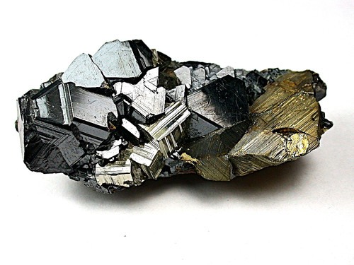 Minerali combinazione - minerali:,