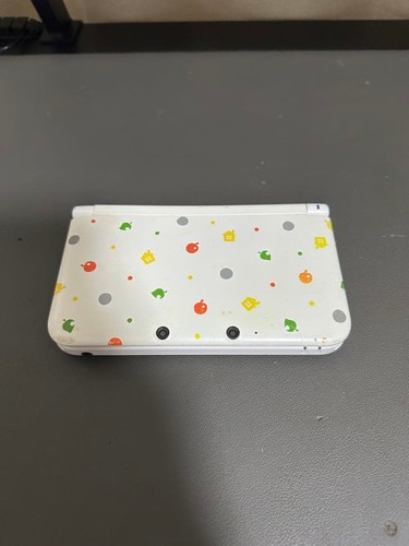 Nintendo 3ds animal - 3ds,