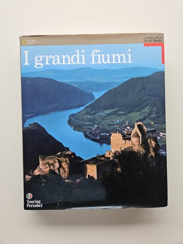 Grandi fiumi touring - i,