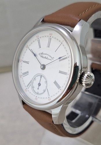 Orologio tasca waltham 6s - orologio,